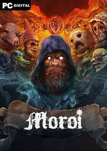   Moroi 2025 