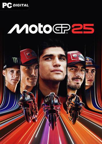   MotoGP 25 2025 