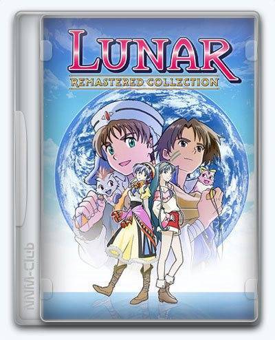   LUNAR Remastered Collection 2025 