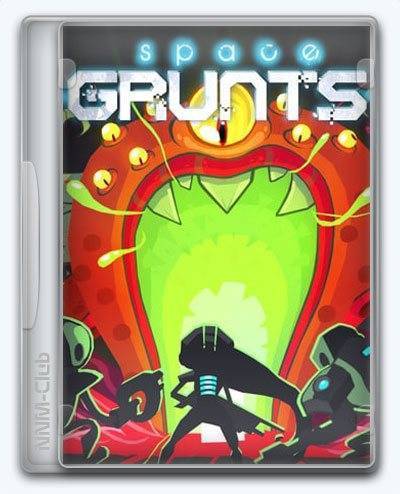   Space Grunts 2016 