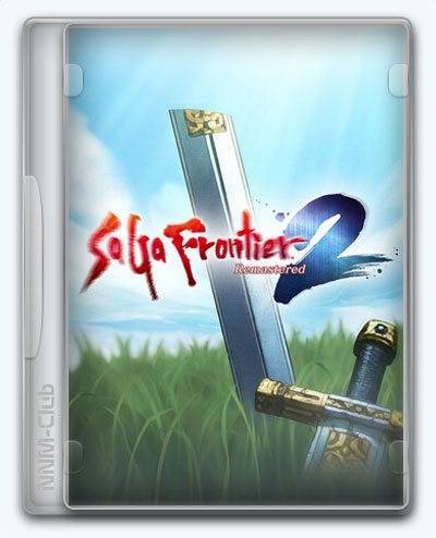   SaGa Frontier 2 Remastered 2025 