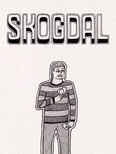   Skogdal 2025 