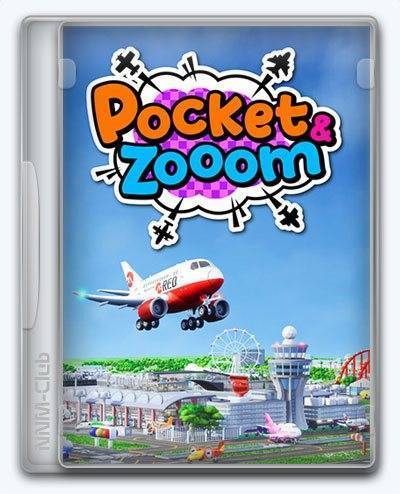   Pocket and Zooom 2025 