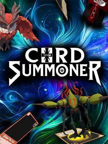   Card Summoner 2025 