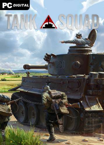   Tank Squad 2025 