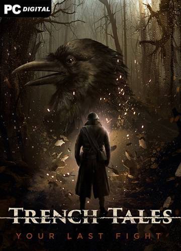   Trench Tales 2025 