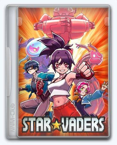   StarVaders 2025 