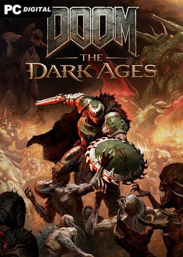   DOOM: The Dark Ages 2025 