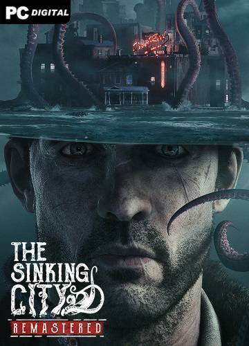   The Sinking City Remastered 2025 
