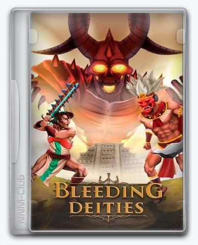   Bleeding Deities 2025 