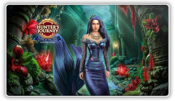   Hunter's Journey: Tears of the Lake 2025 