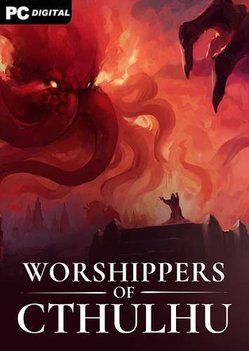   Worshippers of Cthulhu 2025 