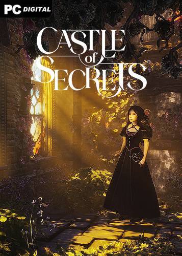   Castle of Secrets 2025 
