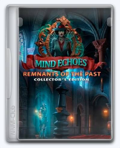   Mind Echoes 2: Remnants of the Past 2025 