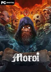   Moroi 2025 
