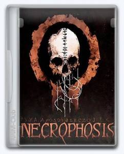   Necrophosis 2025 