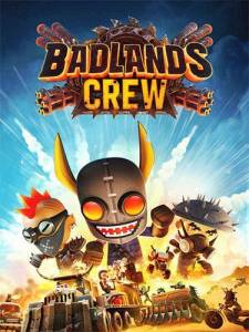   Badlands Crew 2025 