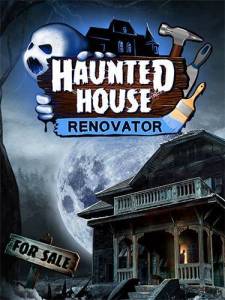  Haunted House Renovator 2025 
