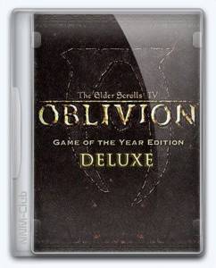   The Elder Scrolls IV: Oblivion 2007 