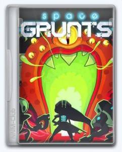   Space Grunts 2016 