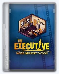   The Executive - Movie Industry Tycoon 2025 