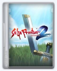   SaGa Frontier 2 Remastered 2025 