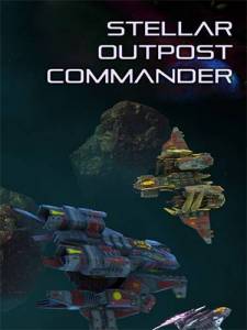   Stellar Outpost Commander 2025 