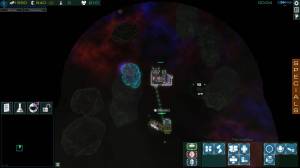 Stellar Outpost Commander