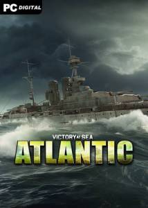   Victory at Sea Atlantic 2025 