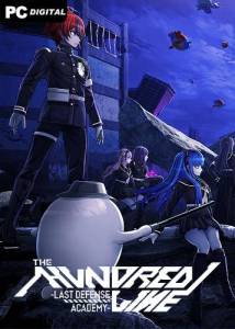  The Hundred Line Last Defense Academy 2025 