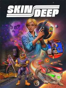   Skin Deep 2025 