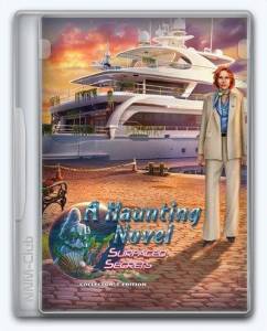   A Haunting Novel 2: Surfaced Secrets 2025 