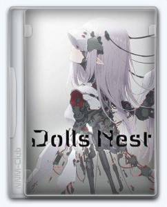   Dolls Nest 2025 