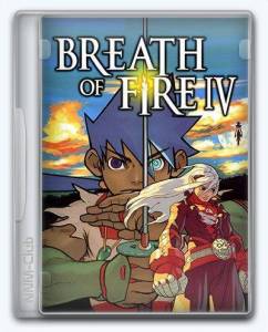   Breath of Fire IV 2025 