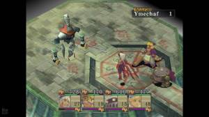 Breath of Fire IV