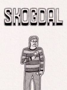   Skogdal 2025 