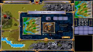 Warlords III: Darklords Rising
