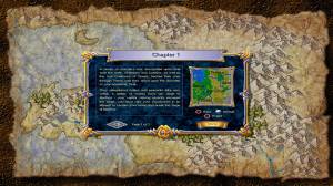 Warlords III: Darklords Rising