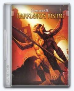   Warlords III: Darklords Rising 1998 