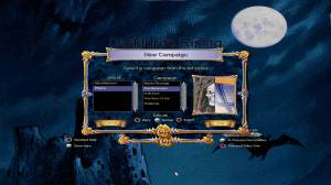 Warlords III: Darklords Rising