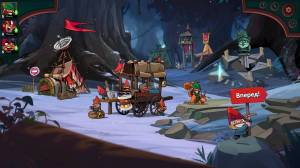Union of Gnomes