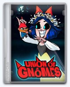   Union of Gnomes 2024 