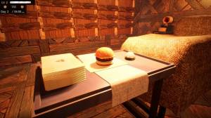 Human Fast Food