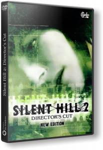   Silent Hill 2: Director's Cut - New Edition 2001 