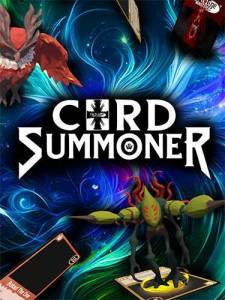   Card Summoner 2025 