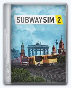   SubwaySim 2 2025 