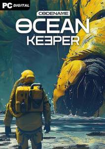   Codename: Ocean Keeper 2024 