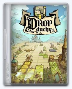  Drop Duchy 2025 