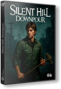   Silent Hill: Downpour 2012 