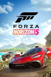   Forza Horizon 5 2021 
